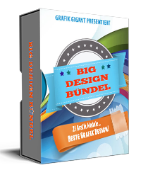 Big Design Bündel