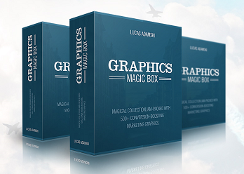 Graphics Magic Box