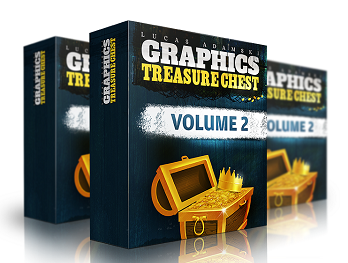 Graphic Treasure Chest V2