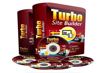 Turbo Site Builder