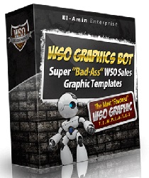 WSO Grafik Bot
