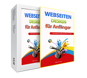 Webseiten-Design für Anfänger