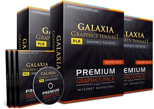 Galaxia Graphics Toolkit