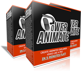 Power Animate V1