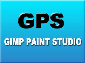 gimp paint studio